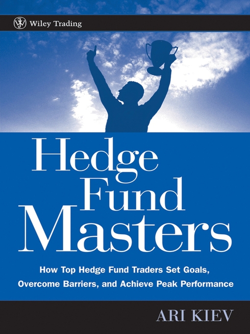 Title details for Hedge Fund Masters by Ari Kiev - Available